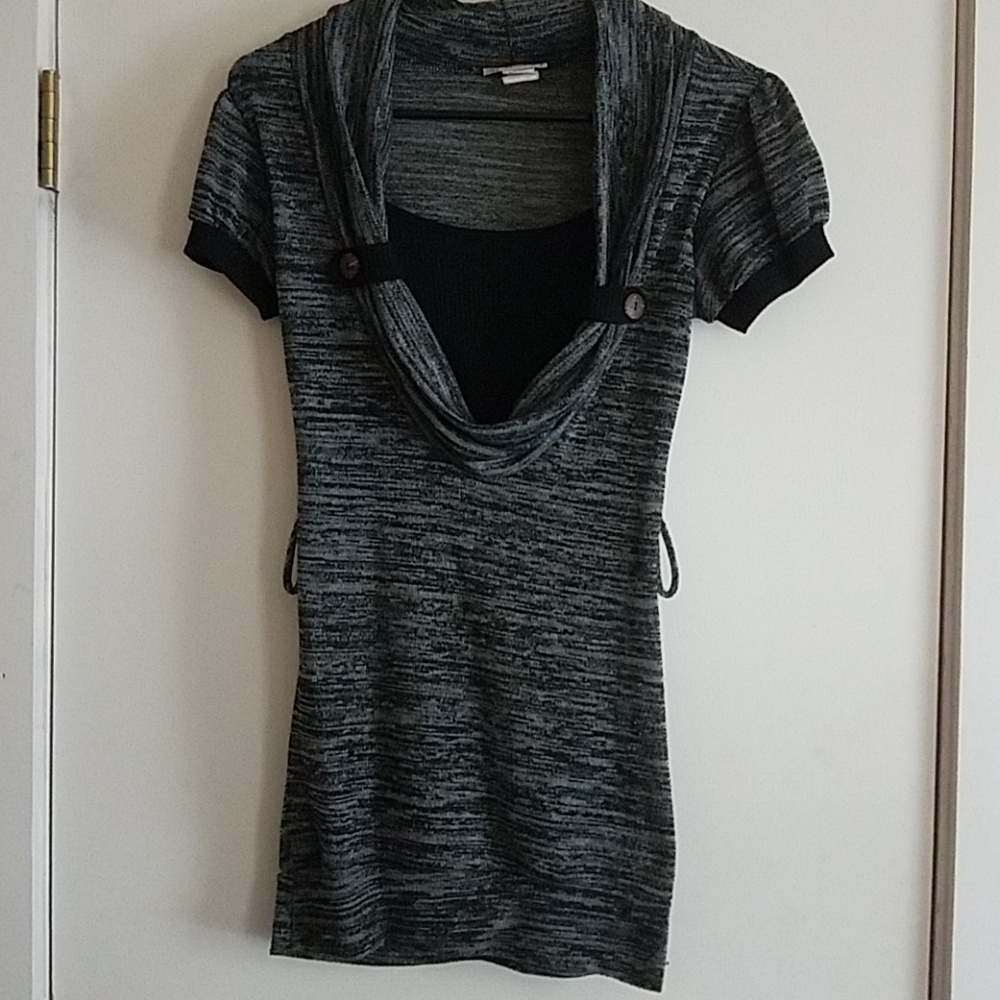 Long tunic